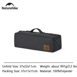 Camping Tool Bag