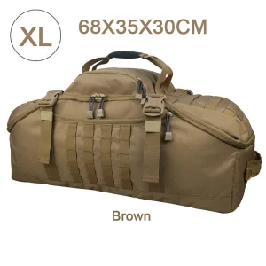 Waterproof Travel Bags