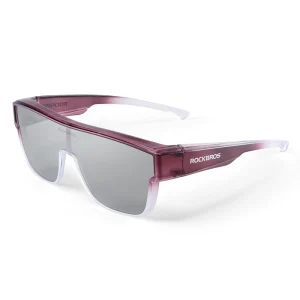 Polarized Cycling Glasses Lightweight UV400 Sun ProtectionGlasses