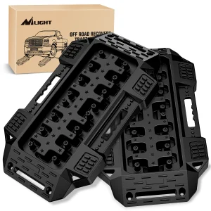 Nilight Recovery Offroad Traction Boards