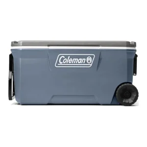 Large Wheeled Hard Cooler
