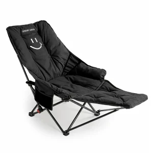 Large Folding Camping Bed